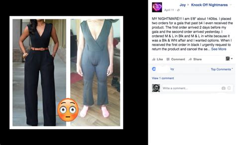 fake clothing ads on facebook fraud|fraudulent facebook ads.